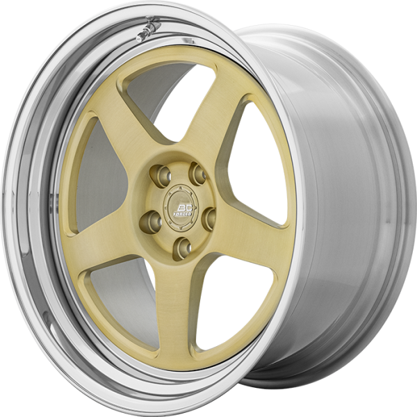 BC Forged MHE25 Ansicht 5